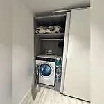 Jobelhome Alb 아파트 바트우라하