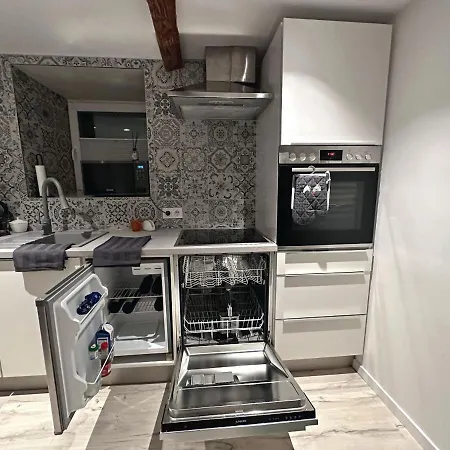 Jobelhome Alb Апартаменты *