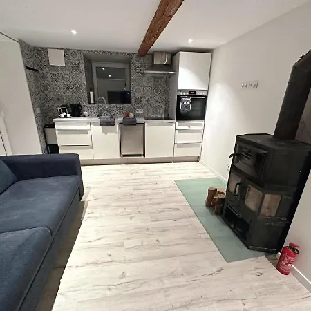 Jobelhome Alb Апартаменты *