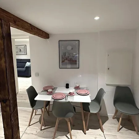 Jobelhome Alb Бад-Урах