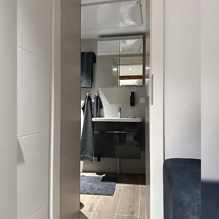 Διαμέρισμα Jobelhome Alb *