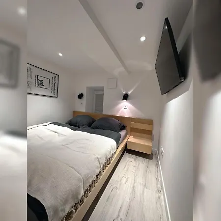 Jobelhome Alb Апартаменты