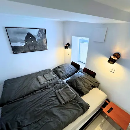 Апартаменты Jobelhome Alb