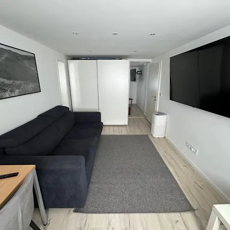 Jobelhome Alb Апартаменты