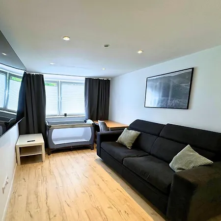 Апартаменты Jobelhome Alb *