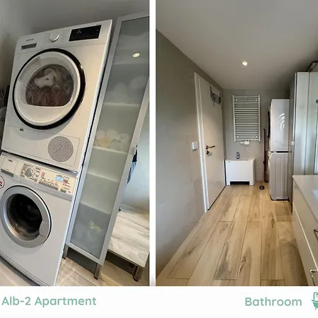 Jobelhome Alb 巴特乌拉赫