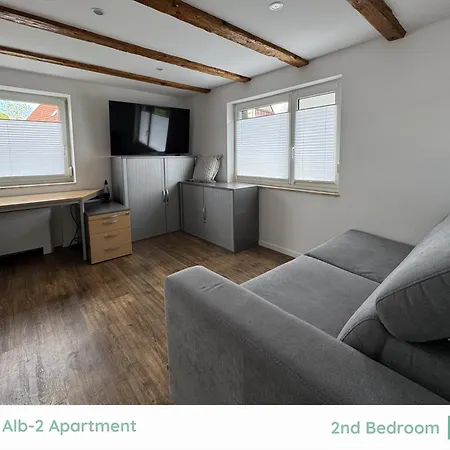 Jobelhome Alb * Bad Urach