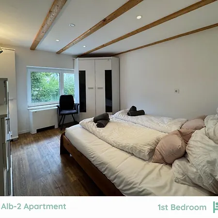 Jobelhome Alb * Bad Urach