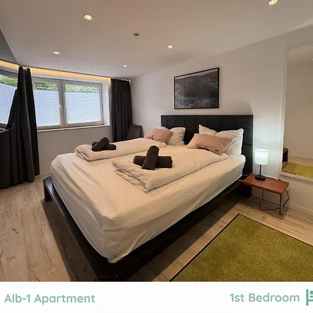 Jobelhome Alb